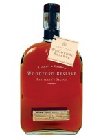 Woodford Reserve Kentucky Straight Bourbon Whiskey 45.2% ABV 750ml